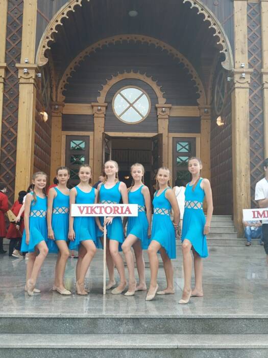 Детский фитнес на Софиевской. Спортзалы, школы танцев, фитнес клубы > Фитнес клубы, тренажерные залы, Одесса