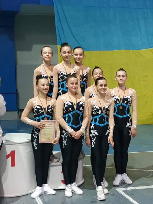 Детский фитнес на Софиевской. Спортзалы, школы танцев, фитнес клубы > Фитнес клубы, тренажерные залы, Одесса