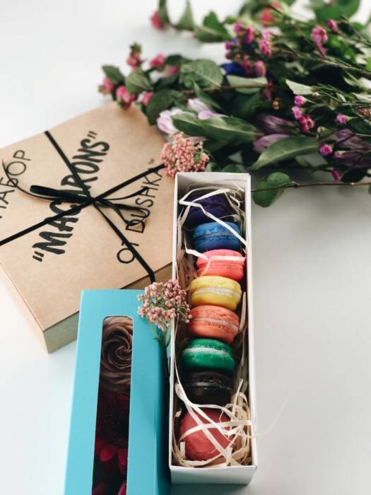 Dushka - натуральная косметика. Салоны красоты, солярии, сауны, SPA > Косметология, Одесса