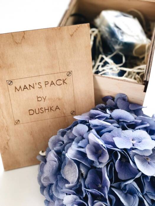 Dushka - натуральная косметика. Салоны красоты, солярии, сауны, SPA > Косметология, Одесса