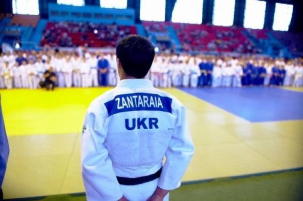 Дворец спорта, спортивно-концертный комплекс. Спортзалы, школы танцев, фитнес клубы > Спортивные объекты, стадионы, Одесса