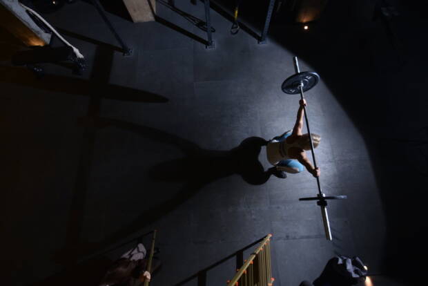 ЕБШ, спортхаб нового поколения. Спортзалы, школы танцев, фитнес клубы > Фитнес клубы, тренажерные залы, Одесса