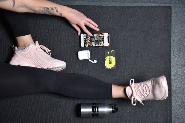 ЕБШ, спортхаб нового поколения. Спортзалы, школы танцев, фитнес клубы > Фитнес клубы, тренажерные залы, Одесса