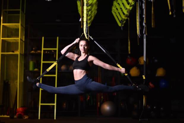 ЕБШ, спортхаб нового поколения. Спортзалы, школы танцев, фитнес клубы > Фитнес клубы, тренажерные залы, Одесса