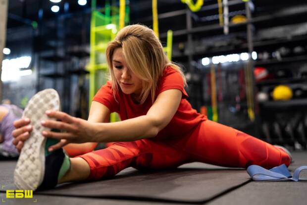 ЕБШ, спортхаб нового поколения. Спортзалы, школы танцев, фитнес клубы > Фитнес клубы, тренажерные залы, Одесса