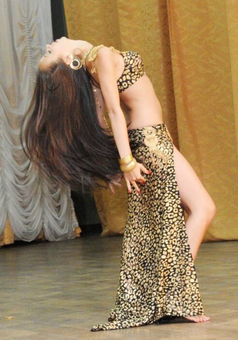 Eshta, студия восточного танца. Спортзалы, школы танцев, фитнес клубы > Школы танцев, Одесса