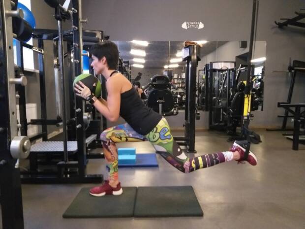 Fitness Style, Фитнес клуб. Спортзалы, школы танцев, фитнес клубы > Фитнес клубы, тренажерные залы, Одесса