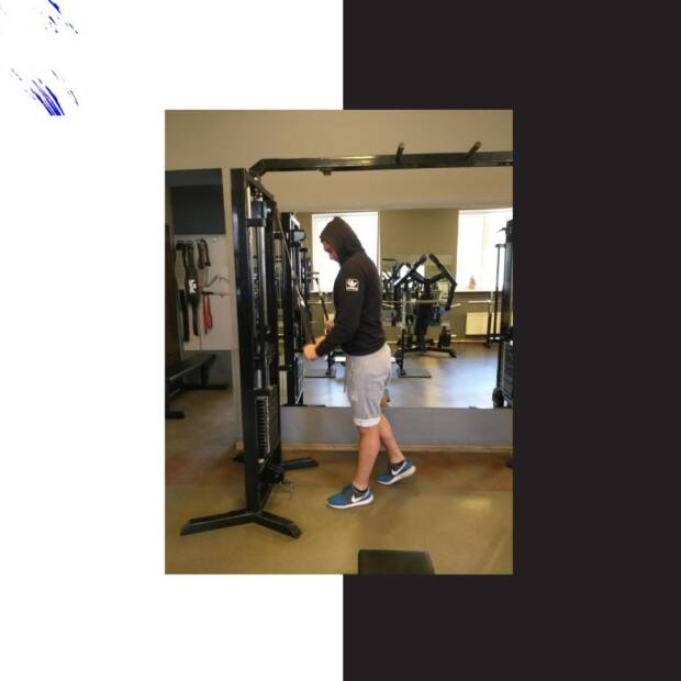 Fitness Style, Фитнес клуб. Спортзалы, школы танцев, фитнес клубы > Фитнес клубы, тренажерные залы, Одесса