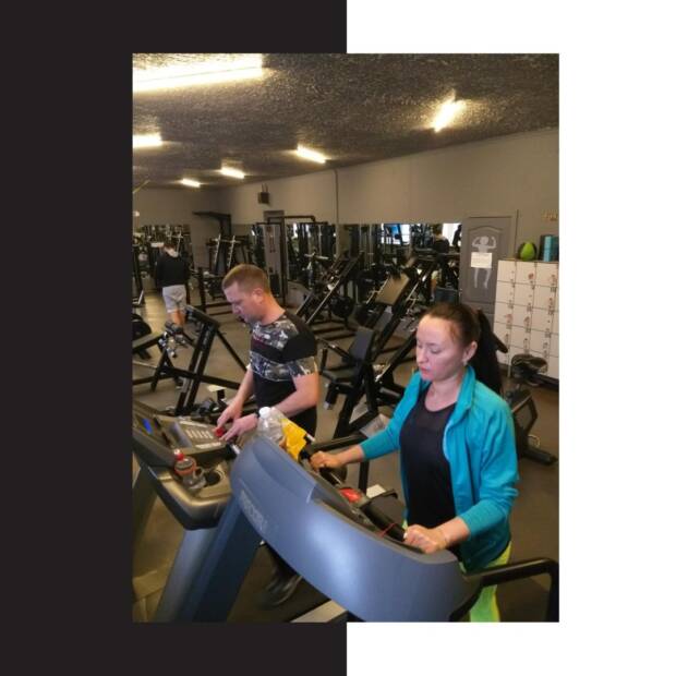 Fitness Style, Фитнес клуб. Спортзалы, школы танцев, фитнес клубы > Фитнес клубы, тренажерные залы, Одесса