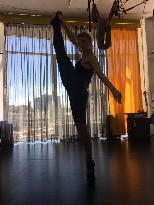 Flamingo Studio, студия танца и фитнеса для женщин. Спортзалы, школы танцев, фитнес клубы > Школы танцев, Одесса