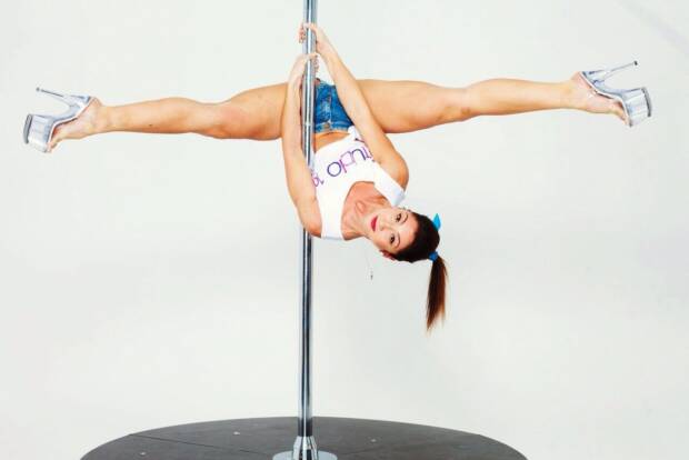 Flamingo Studio, студия танца и фитнеса для женщин. Спортзалы, школы танцев, фитнес клубы > Школы танцев, Одесса