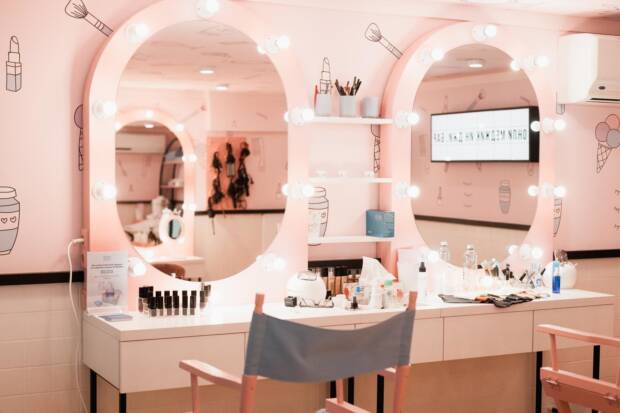 G.Bar. Салоны красоты, солярии, сауны, SPA > Салоны красоты и парикмахерские, Одесса