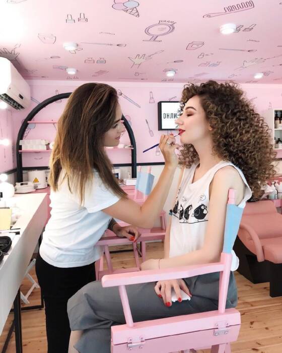 G.Bar. Салоны красоты, солярии, сауны, SPA > Салоны красоты и парикмахерские, Одесса