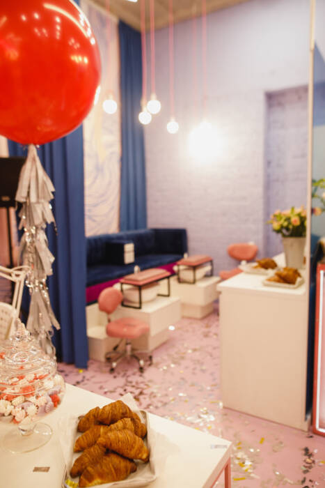 G.Bar. Салоны красоты, солярии, сауны, SPA > Салоны красоты и парикмахерские, Одесса