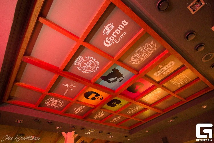 Горячие перцы,ресторан. Рестораны, кафе, пиццерии, суши > Рестораны, Одесса