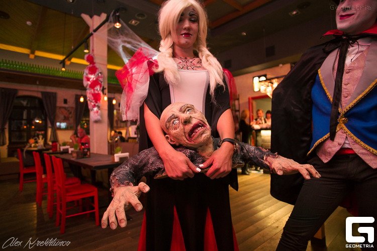 Горячие перцы,ресторан. Рестораны, кафе, пиццерии, суши > Рестораны, Одесса