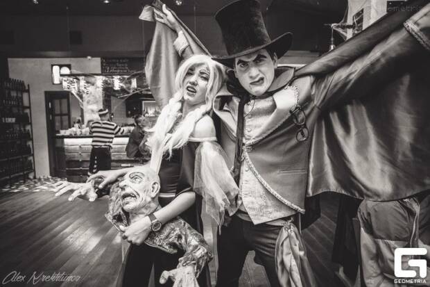 Горячие перцы,ресторан. Рестораны, кафе, пиццерии, суши > Рестораны, Одесса