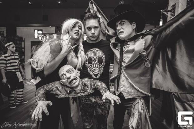 Горячие перцы,ресторан. Рестораны, кафе, пиццерии, суши > Рестораны, Одесса