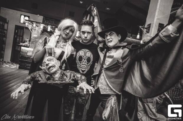 Горячие перцы,ресторан. Рестораны, кафе, пиццерии, суши > Рестораны, Одесса