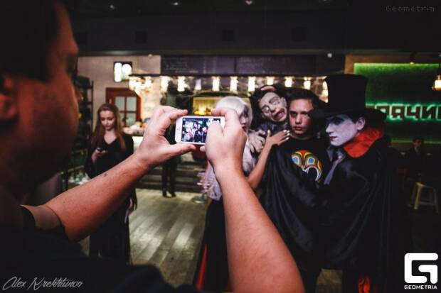 Горячие перцы,ресторан. Рестораны, кафе, пиццерии, суши > Рестораны, Одесса