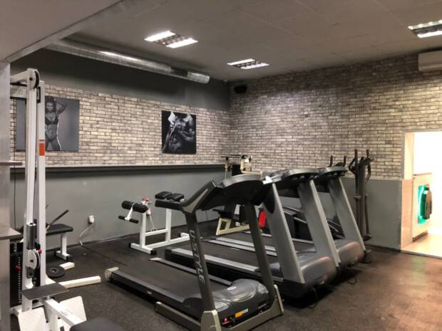 Халк, фитнес клуб. Спортзалы, школы танцев, фитнес клубы > Фитнес клубы, тренажерные залы, Одесса