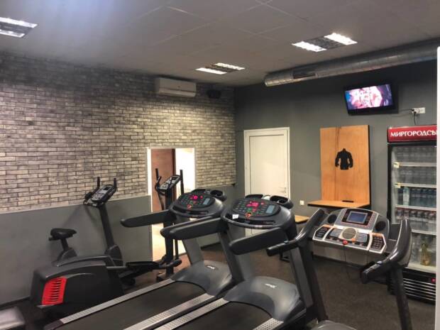 Халк, фитнес клуб. Спортзалы, школы танцев, фитнес клубы > Фитнес клубы, тренажерные залы, Одесса