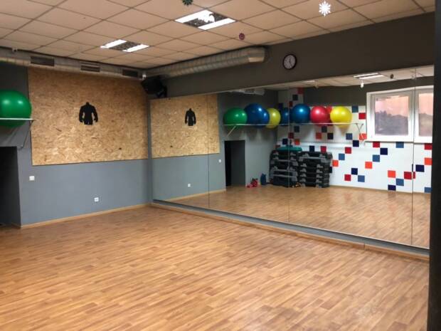 Халк, фитнес клуб. Спортзалы, школы танцев, фитнес клубы > Фитнес клубы, тренажерные залы, Одесса