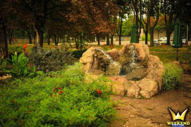 Хижина Аэропорт, грузинский ресторан. Рестораны, кафе, пиццерии, суши > Рестораны, Одесса