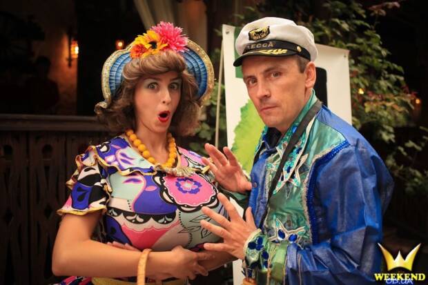 Хижина Аэропорт, грузинский ресторан. Рестораны, кафе, пиццерии, суши > Рестораны, Одесса