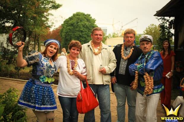 Хижина Аэропорт, грузинский ресторан. Рестораны, кафе, пиццерии, суши > Рестораны, Одесса