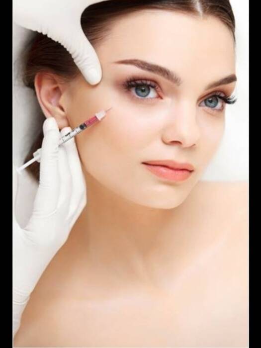 Косметология, частный кабинет Анжелы Артемчук. Салоны красоты, солярии, сауны, SPA > Косметология, Одесса