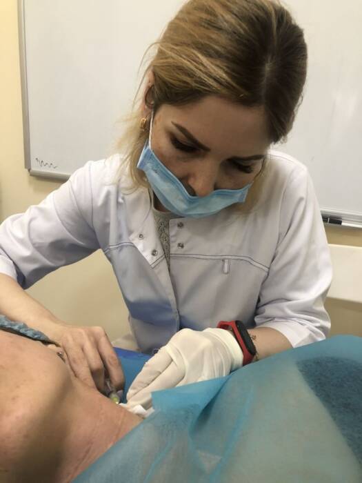 Косметология в Laser ice. Салоны красоты, солярии, сауны, SPA > Косметология, Одесса