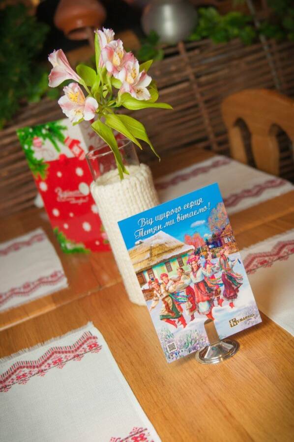 Куманец, ресторан украинской кухни. Рестораны, кафе, пиццерии, суши > Рестораны, Одесса