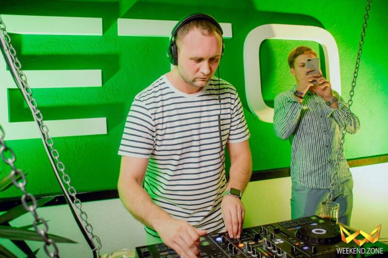 Leto lounge cafe. Рестораны, кафе, пиццерии, суши > Кафе, бары, Одесса