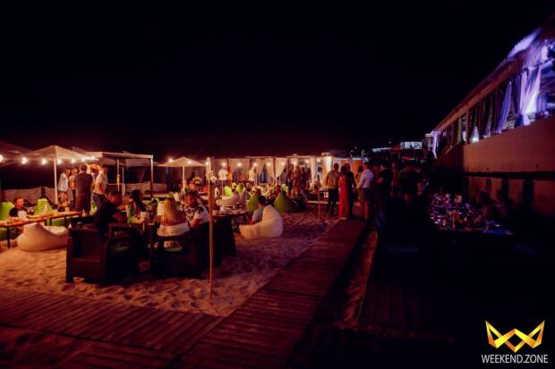 Leto lounge cafe. Рестораны, кафе, пиццерии, суши > Кафе, бары, Одесса