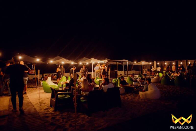 Leto lounge cafe. Рестораны, кафе, пиццерии, суши > Кафе, бары, Одесса