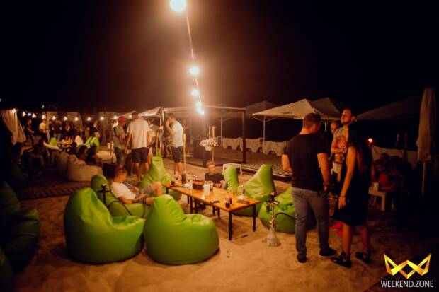 Leto lounge cafe. Рестораны, кафе, пиццерии, суши > Кафе, бары, Одесса