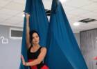 Liberty, bungee fitness, фитнес, флай йога, аэрострейтчинг в Одессе. Спортзалы, школы танцев, фитнес клубы > Фитнес клубы, тренажерные залы, Одесса