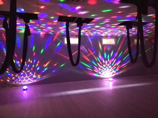 Liberty, bungee fitness, фитнес, флай йога, аэрострейтчинг в Одессе. Спортзалы, школы танцев, фитнес клубы > Фитнес клубы, тренажерные залы, Одесса