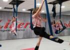 Liberty, bungee fitness, фитнес, флай йога, аэрострейтчинг в Одессе. Спортзалы, школы танцев, фитнес клубы > Фитнес клубы, тренажерные залы, Одесса
