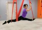 Liberty, bungee fitness, фитнес, флай йога, аэрострейтчинг в Одессе. Спортзалы, школы танцев, фитнес клубы > Фитнес клубы, тренажерные залы, Одесса