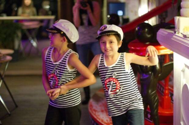 Mama Casalla, ресторан Мама Казалла. Рестораны, кафе, пиццерии, суши > Рестораны, Одесса