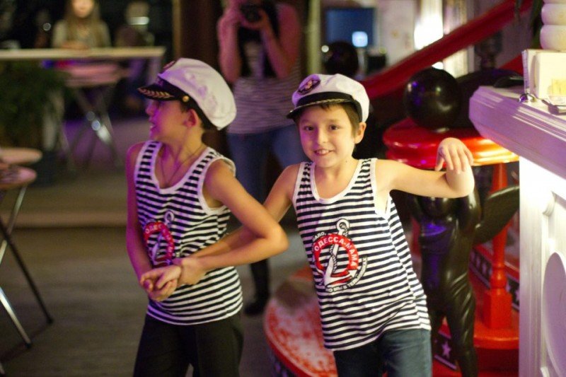 Mama Casalla, ресторан Мама Казалла. Рестораны, кафе, пиццерии, суши > Рестораны, Одесса