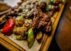 Mangal Meat House. Рестораны, кафе, пиццерии, суши > Кафе, бары, Одесса