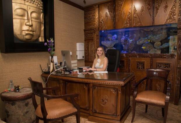 Массаж в Одессе. Салоны красоты, солярии, сауны, SPA > Массаж, Одесса