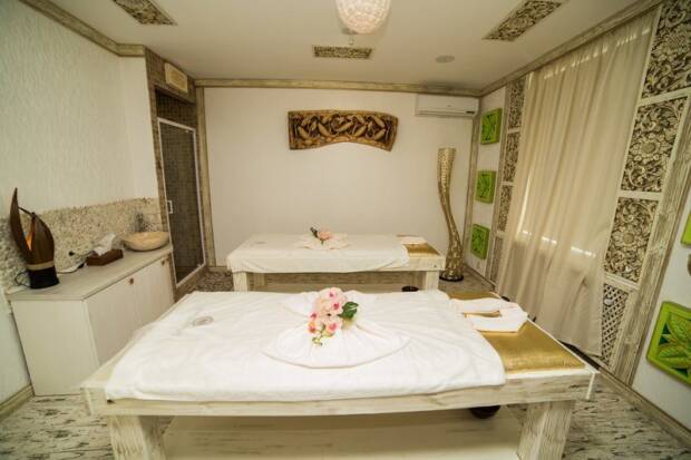 Массаж в Одессе. Салоны красоты, солярии, сауны, SPA > Массаж, Одесса