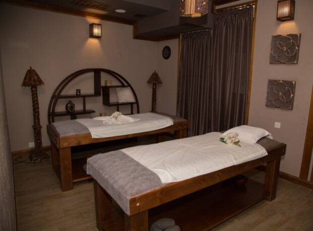 Массаж в Одессе. Салоны красоты, солярии, сауны, SPA > Массаж, Одесса