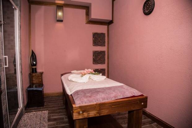 Массаж в Одессе. Салоны красоты, солярии, сауны, SPA > Массаж, Одесса