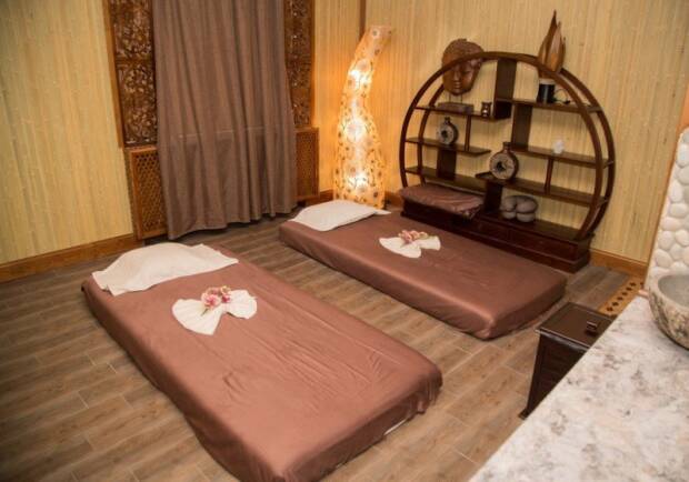 Массаж в Одессе. Салоны красоты, солярии, сауны, SPA > Массаж, Одесса