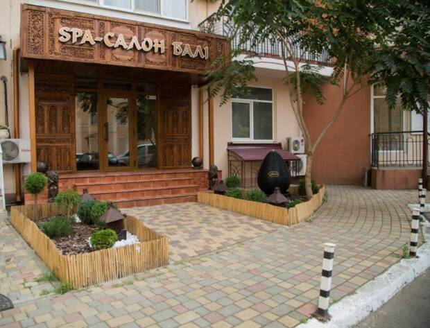 Массаж в Одессе. Салоны красоты, солярии, сауны, SPA > Массаж, Одесса